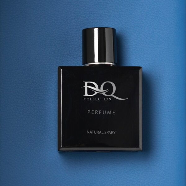 Blue Lady Super